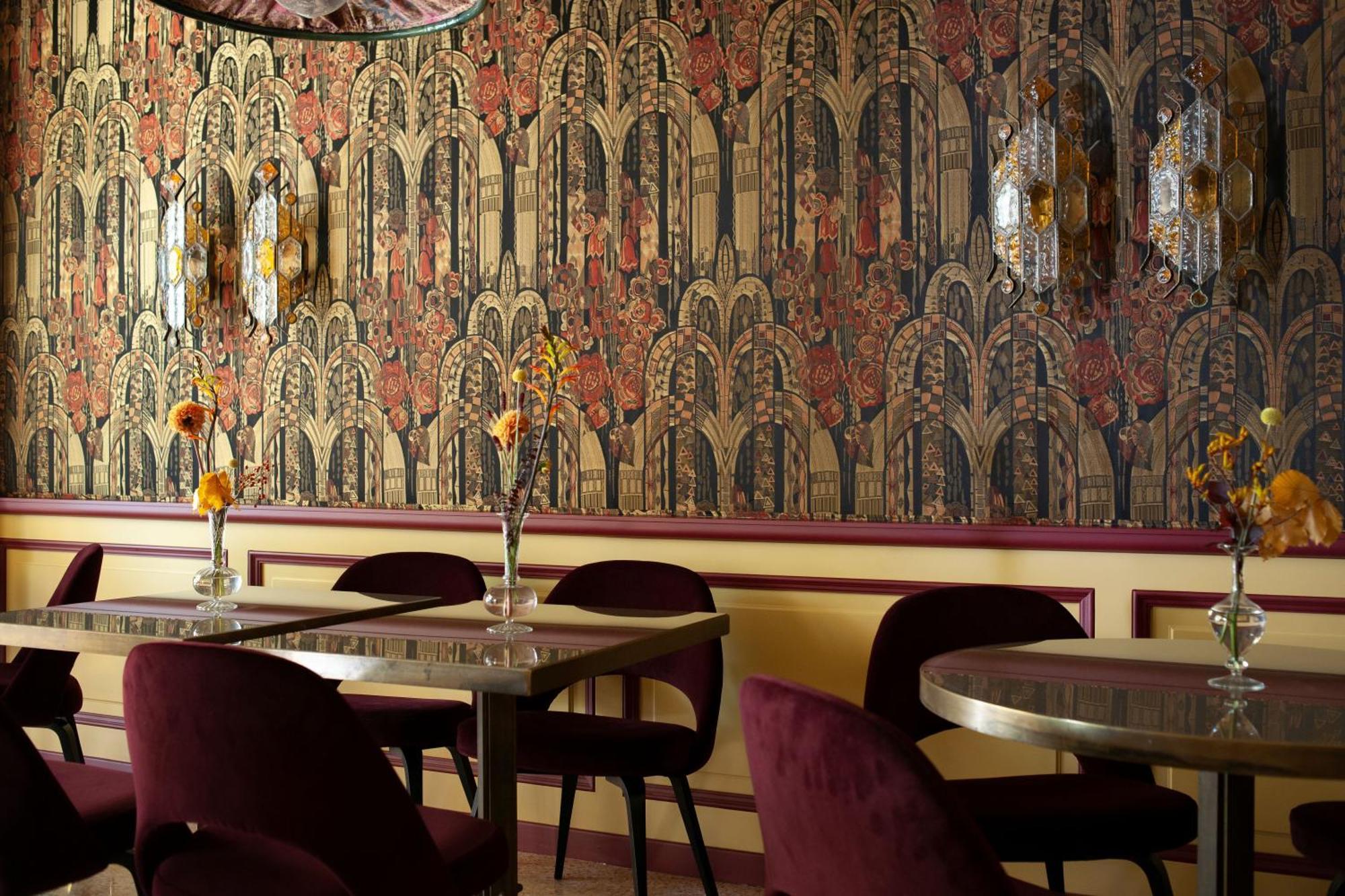 Grand Hotel Et De Milan - The Leading Hotels Of The World — Foto 3